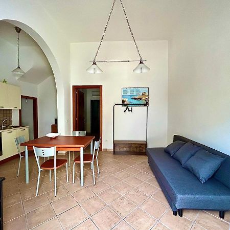 Suite Le Due Sorelle Torre dell'Orso Exterior foto